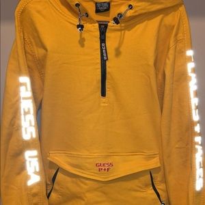 Guess Places + Faces Jacket